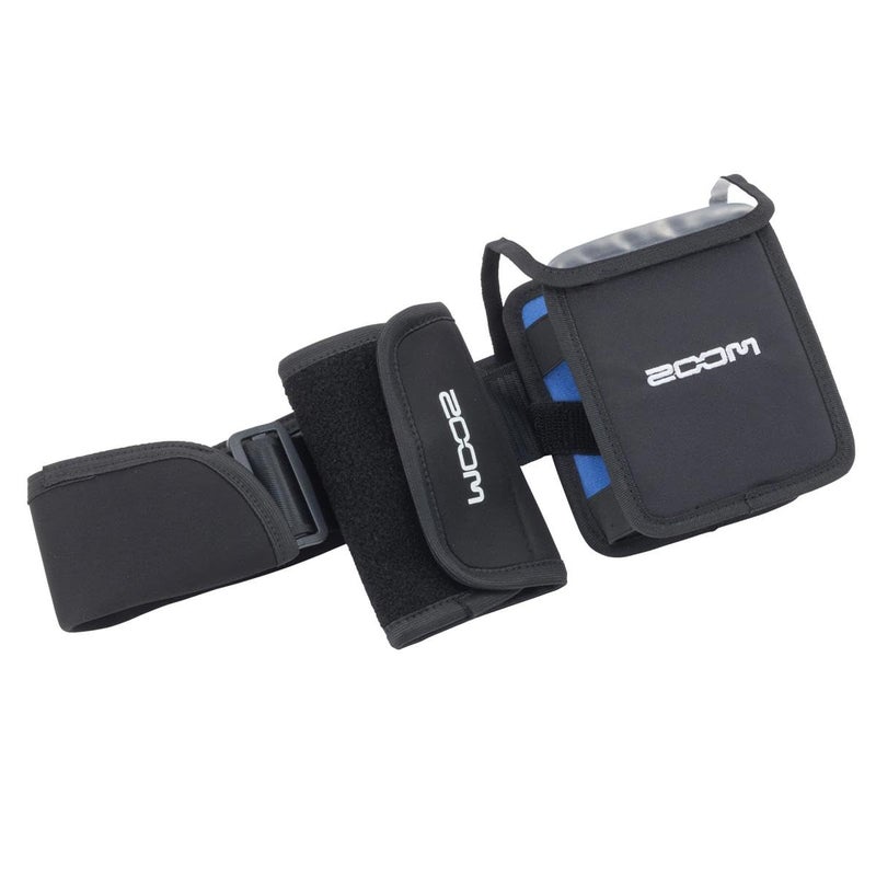Zoom PCF-6 Protective Case for Zoom F6 - Image 1